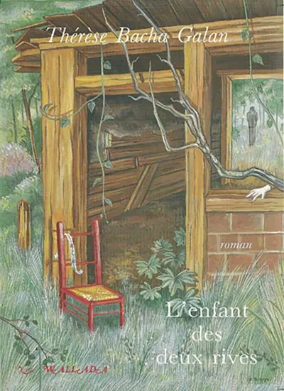 Cheba ou L'enfant des deux rives