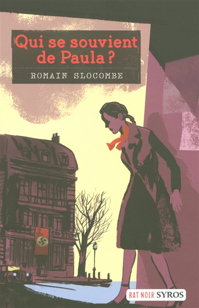 Qui se souvient de Paula ?