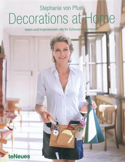 Decorations at home : Ideen und Inspirationen, die Ihr Zuhause verschönem