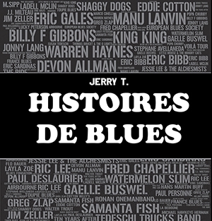 Histoires de blues