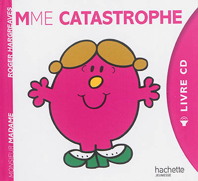 Madame Catastrophe