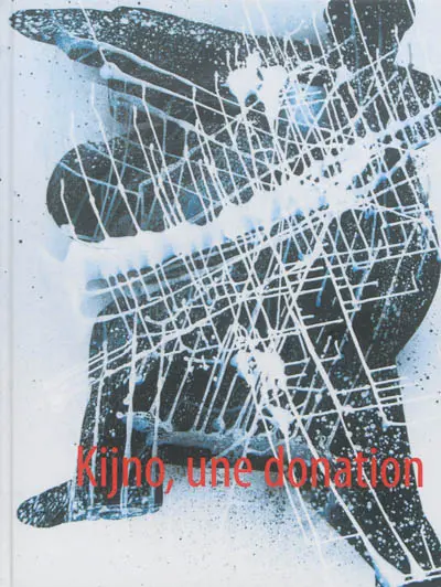 Kijno, une donation