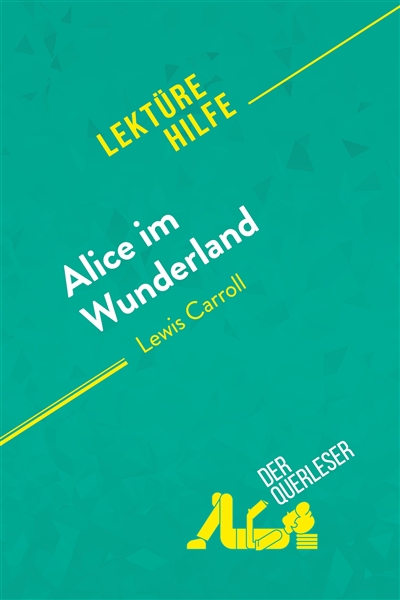 Alice im Wunderland von...