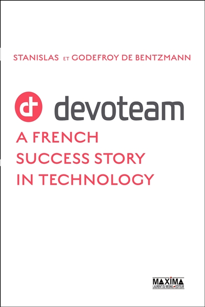 Devoteam : a French success story in technology