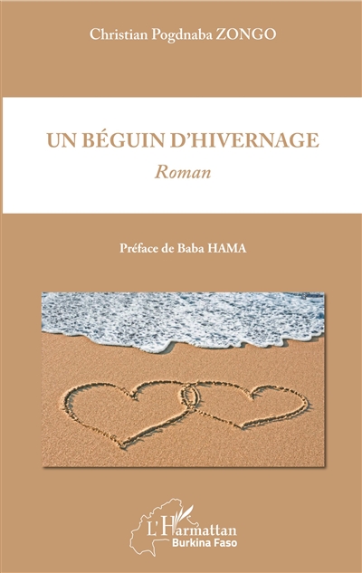 Un béguin d'hivernage