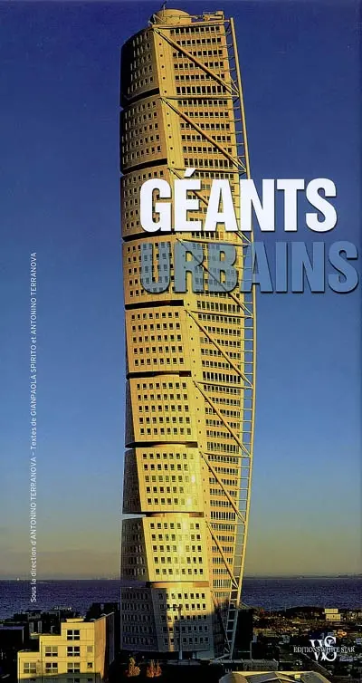 Géants urbains