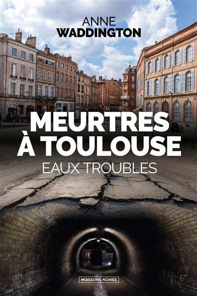 Meurtres à Toulouse : eaux troubles