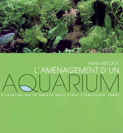 L'aménagement d'un aquarium : s'inspirer de la nature pour créer l'aquarium idéal