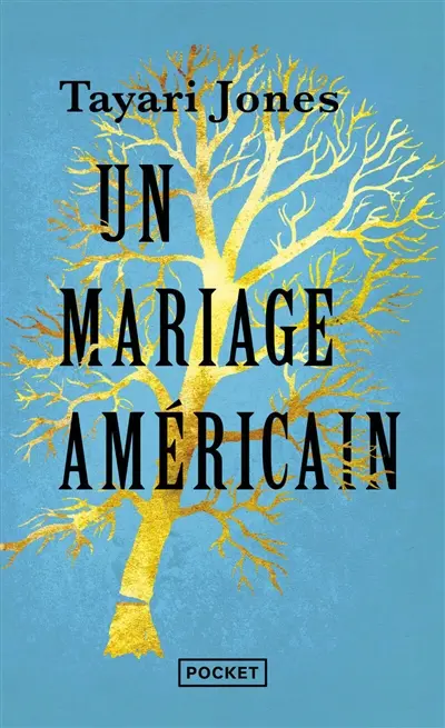 Un mariage américain