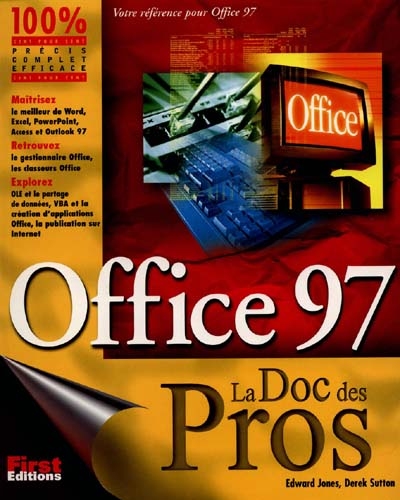 Office 97, pour les pros !