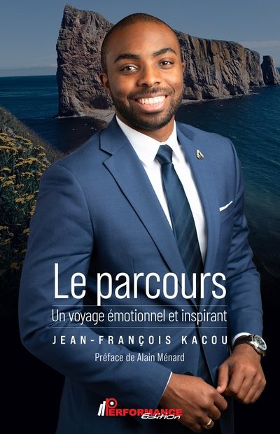 Le parcours : Un voyage émotionnel et inspirant