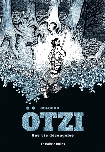 Otzi : une vie décongelée