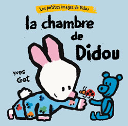 La chambre de Didou