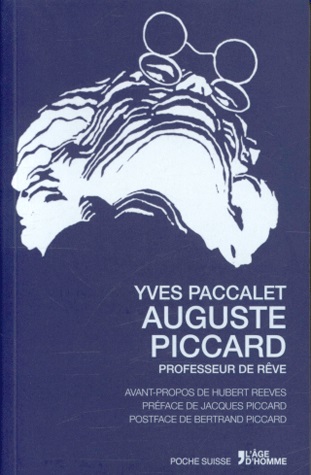Auguste Piccard, professeur de rêve