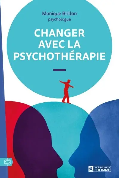 Changer avec la psychothérapie