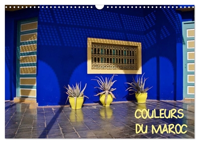 COULEURS DU MAROC...