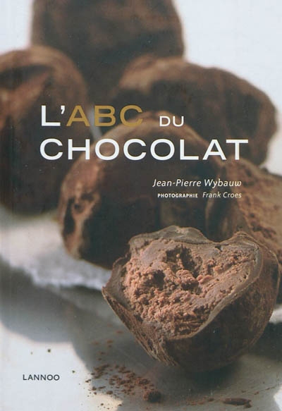 L'ABC du chocolat