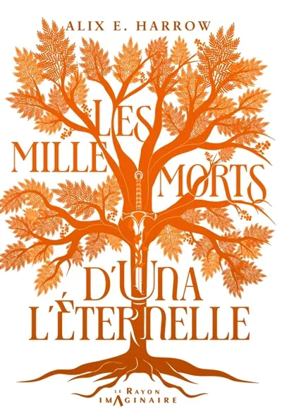 Les mille morts d'Una L'Eternelle