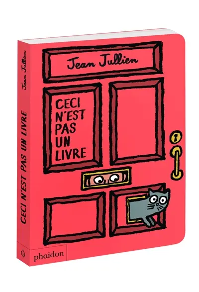 Ceci n'est pas un livre