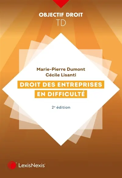 Droit des entreprises en difficulté