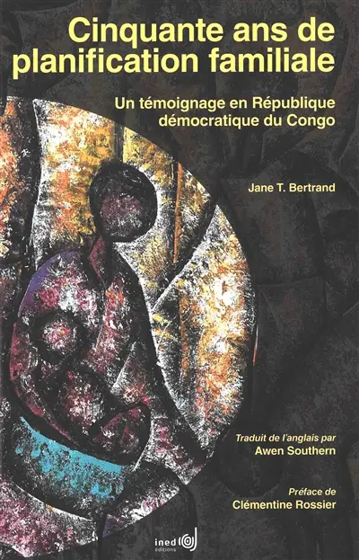 Cinquante ans de planification familiale : un témoignage en République démocratique du Congo