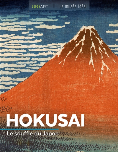 Hokusai : le souffle du Japon