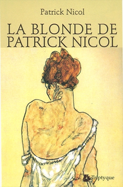 La blonde de Patrick Nicol