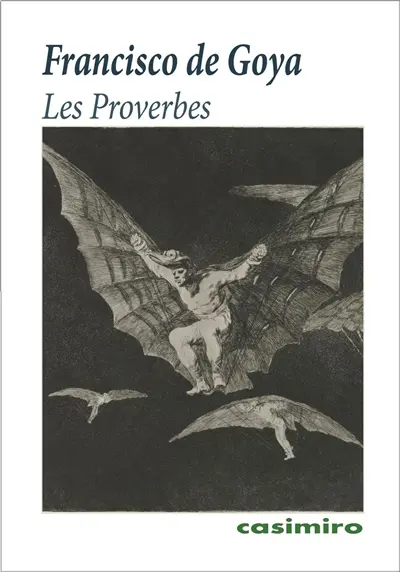 Les proverbes