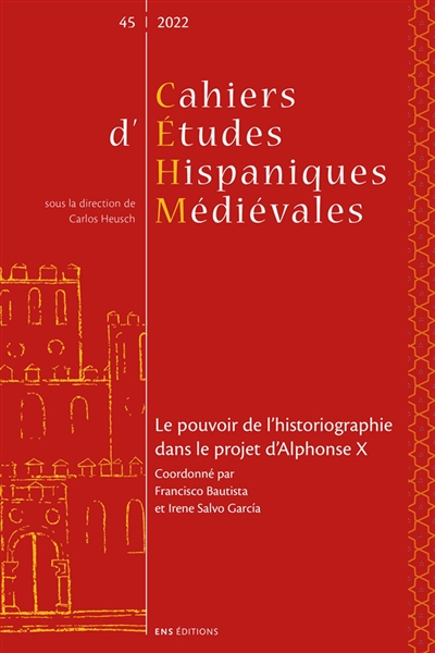 Cahiers d'études...