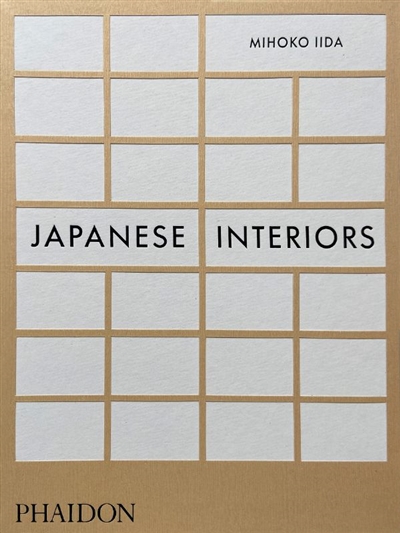 Japanese interiors