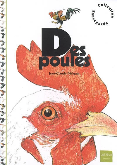 des poules