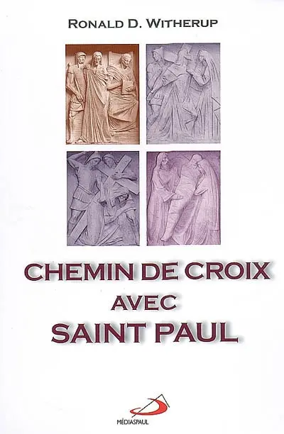 Chemin de croix avec saint Paul