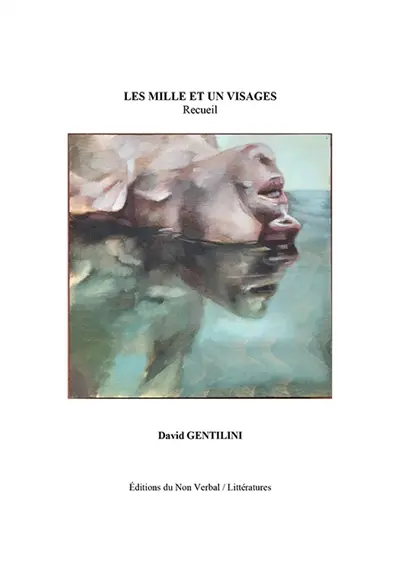 Les mille et un visages : recueil