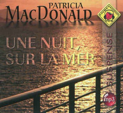 Une nuit, sur la mer