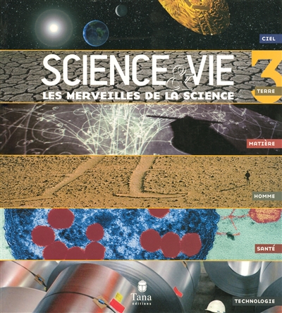 Les merveilles de la science. Vol. 3