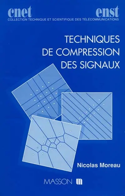 Techniques de compression des signaux