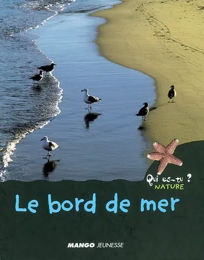 Le bord de mer