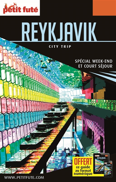 Reykjavik : spécial...
