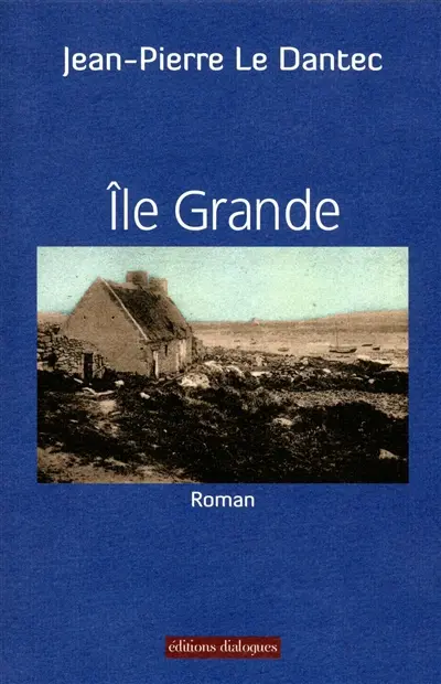 Ile-Grande