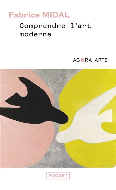 Comprendre l'art moderne