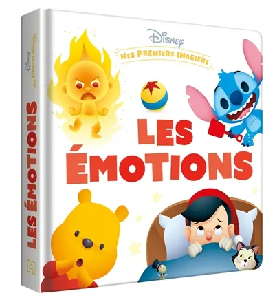 Les émotions
