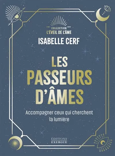 Les passeurs d'âme : accompagner ceux qui cherchent encore la lumière Les passeurs d'âme : accompagner ceux qui cherchent encore la lumière