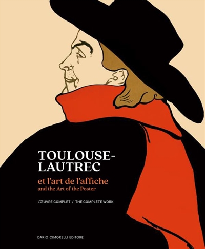 Toulouse-Lautrec et l'art...