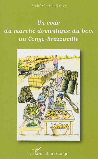 Un code du marché...