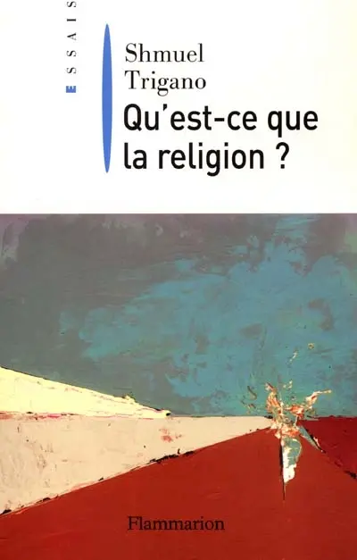 Qu'est-ce que la religion ? : la transcendance des sociologues