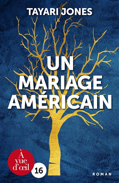 Un mariage américain