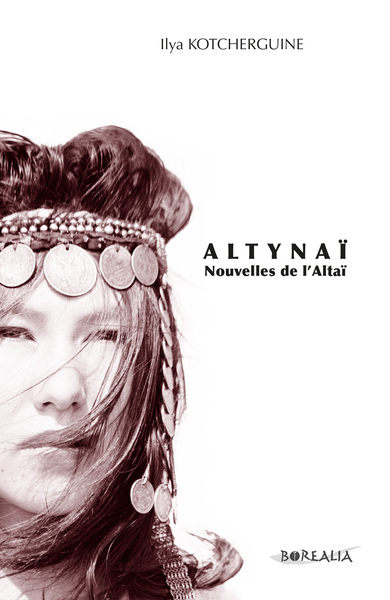 Altynaï : nouvelles de l'Altaï