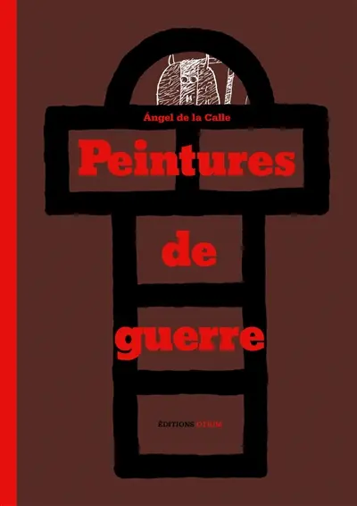 Peintures de guerre