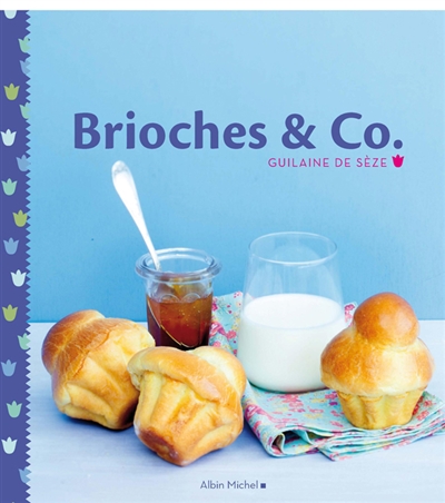 Brioches & Co.