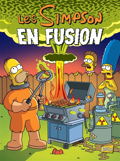 En fusion